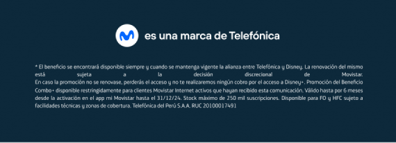 disney movistar
